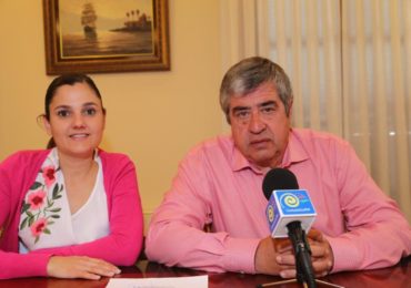 Esta semana se plantarán más de 20 palmeras en la avenida, acordes con la estética de la zona y cuya morfología no provoca invasiones en las propiedades privadas limítrofes