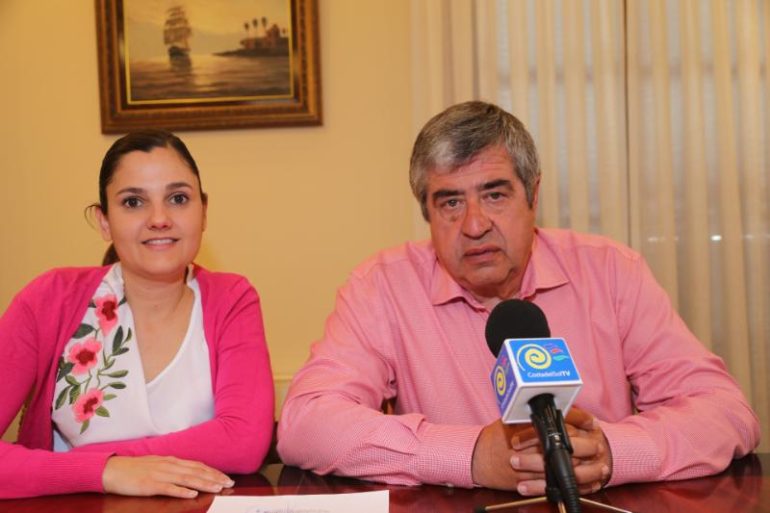 Esta semana se plantarán más de 20 palmeras en la avenida, acordes con la estética de la zona y cuya morfología no provoca invasiones en las propiedades privadas limítrofes