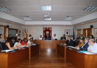 La Comisión de Absentismo Escolar ha celebrado hoy su cuarta reunión desde su constitución