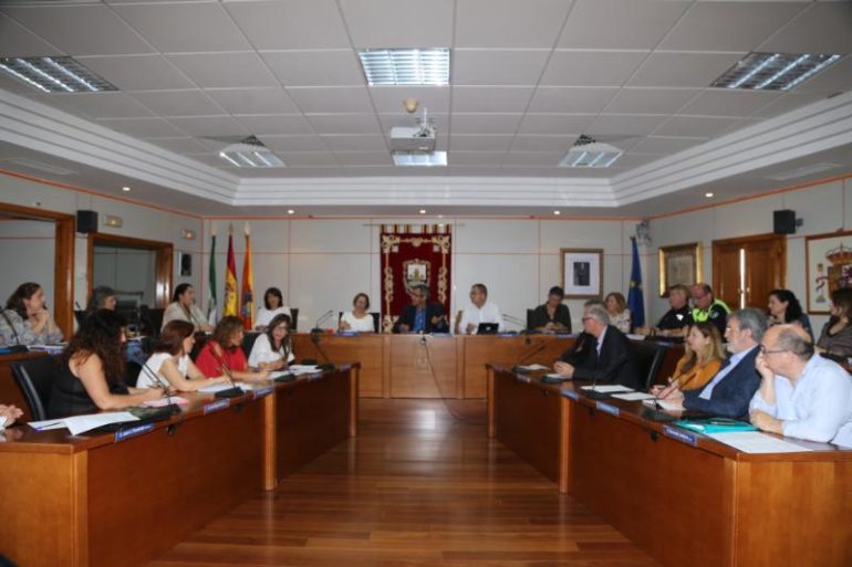 La Comisión de Absentismo Escolar ha celebrado hoy su cuarta reunión desde su constitución