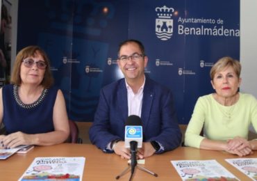 La gala contará con la actuación de Cucaracha Dandi, Rafael Estades El Morta, Manolo Doña y Mayka Romero