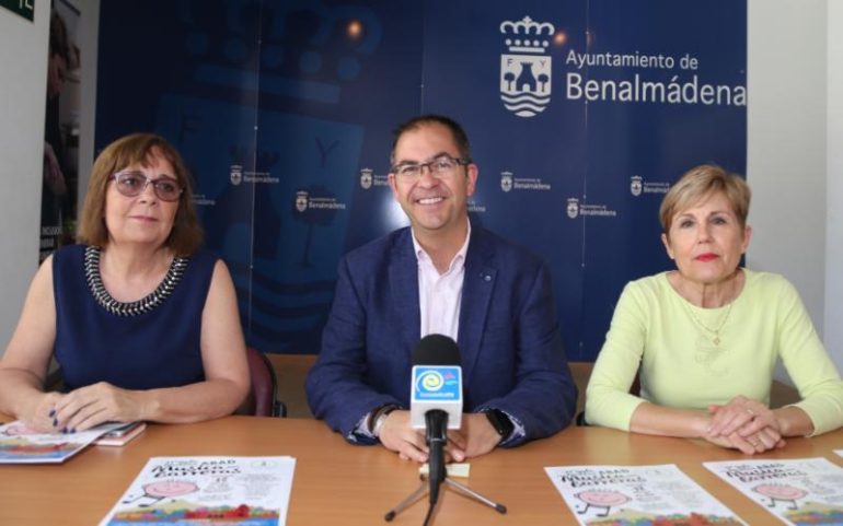 La gala contará con la actuación de Cucaracha Dandi, Rafael Estades El Morta, Manolo Doña y Mayka Romero