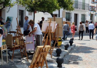 “Eventos como este certamen ayudan a conformar una ciudad cultural como Benalmádena desea ser”, ha valorado la concejala de Cultura, Elena Galán