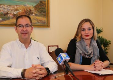 Más de 60 benalmadenses se benefician del nuevo plan