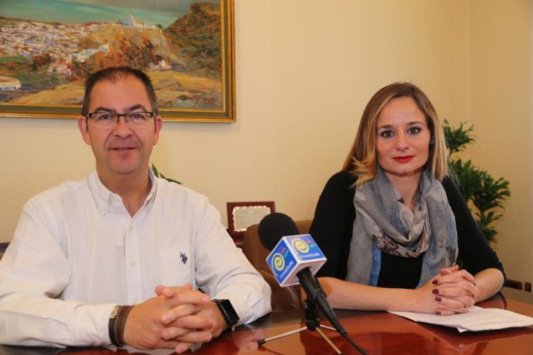 Más de 60 benalmadenses se benefician del nuevo plan