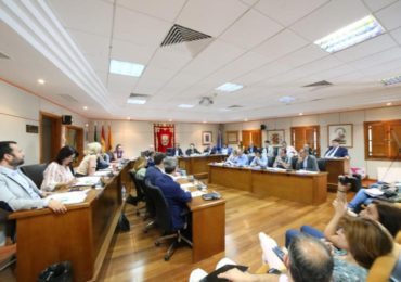 El ayuntamiento de Benalmádena solicitará al ministerio de hacienda autorización para usar el superávit para iniciar estas obras