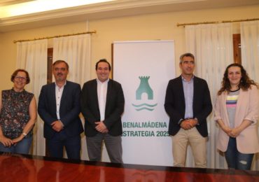 Benalmádena consigue 10 millones para el proyecto en la tercera convocatoria de fondos EDUSI