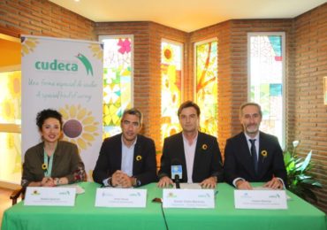 La organización cifra la participación entorno a las 1.500 personas