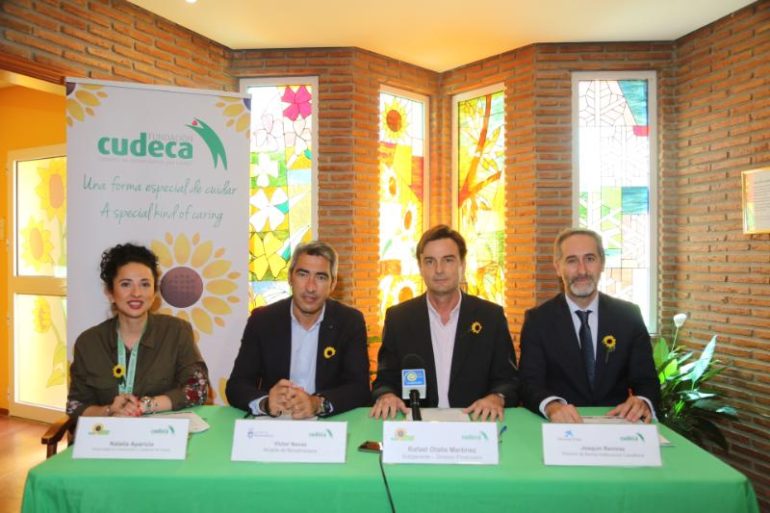 La organización cifra la participación entorno a las 1.500 personas