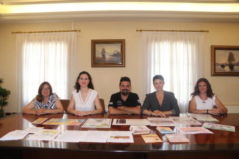 Aprendizaje de italiano a través de canciones, ajedrez, manualidades creativas o ‘lettering’ serán algunas de las materias de las actividades