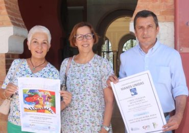 La primera se celebrará el jueves 21 a las 20.00 horas, y será un concierto a beneficio de la ONG Manos Unidas