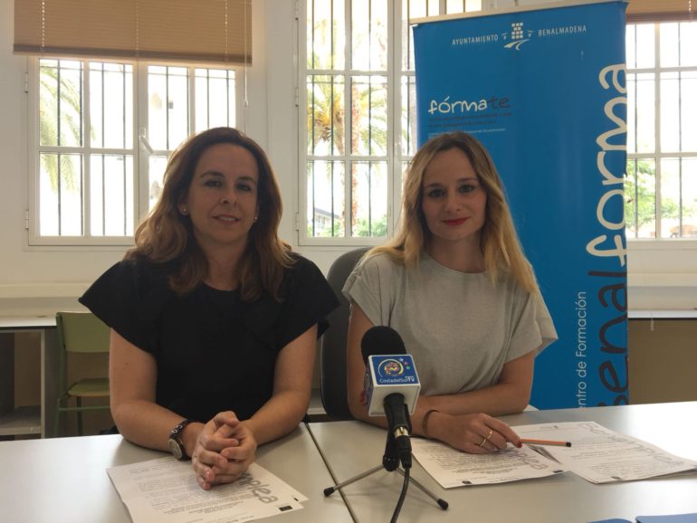 “El objetivo es mejorar la inserción socio-laboral de las personas en situación de vulnerabilidad”, ha informado la concejala de Empleo, Beatriz Olmedo