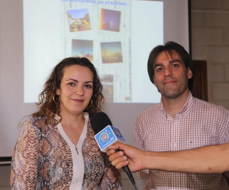 Con el fin de minimizar el impacto ambiental de la celebración de San Juan