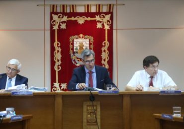 El primer edil ha recordado que se reunirá con la Consejería de Salud de la Junta de Andalucía para trasladar estas demandas de los ciudadanos