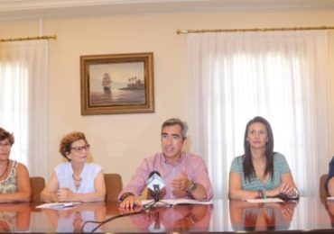 El plazo de solicitud se abrirá el lunes 2 de julio y finalizará el 19 de octubre