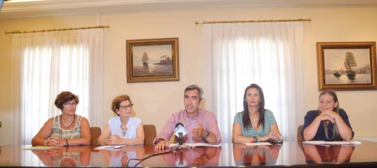 El plazo de solicitud se abrirá el lunes 2 de julio y finalizará el 19 de octubre