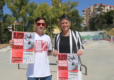 Se celebrará el próximo sábado, de 11.00 a 21.00 horas