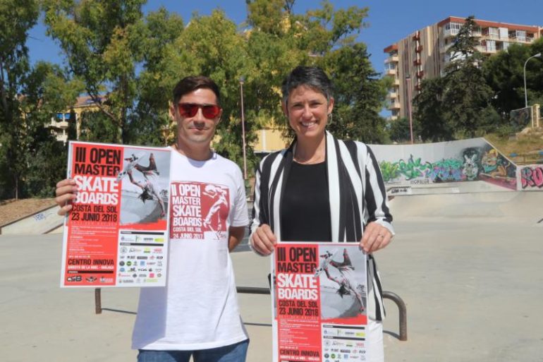 Se celebrará el próximo sábado, de 11.00 a 21.00 horas