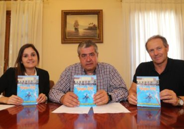 La programación estival también estará integrada por eventos deportivos como el Torneo de Verano de Fútbol-7, las 12 Horas de Natación o la Travesía a Nado en el Puerto