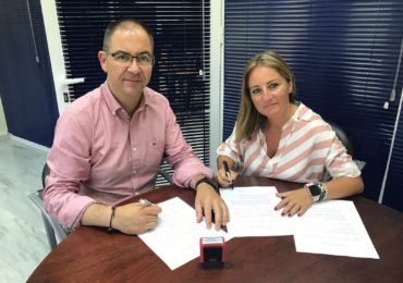 “Nuestra intención es trasladar esta experiencia piloto al control del tráfico rodado en el municipio para mejorar la gestión de la movilidad”, ha anunciado Marín