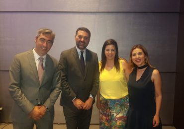 “Este tipo de encuentros resulta fundamental para tomar el pulso del sector turístico, que representa el 97% del PIB de Benalmádena”, ha valorado el alcalde de Benalmádena, Víctor Navas