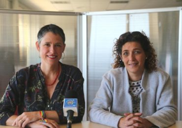 Gracias a esta colaboración institucional se generan nuevas oportunidades para emprendedores y empresarios