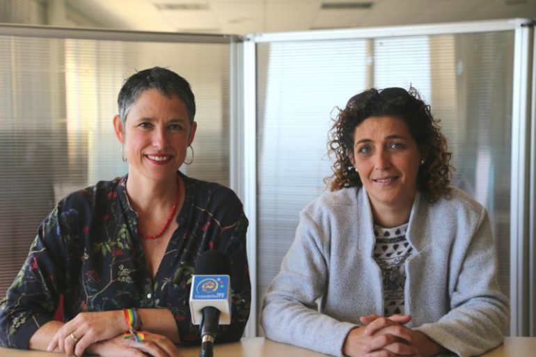 Gracias a esta colaboración institucional se generan nuevas oportunidades para emprendedores y empresarios