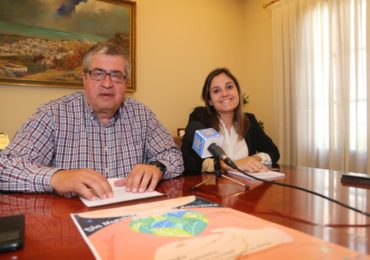 La celebración se basará en una gran gymkana de 12 pruebas relacionadas con el cuidado del medio ambiente