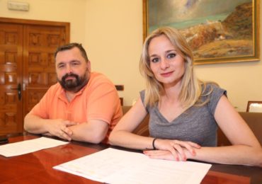 Los trabajos tendrán como objetivo la mejora de la accesibilidad y el
embellecimiento del municipio