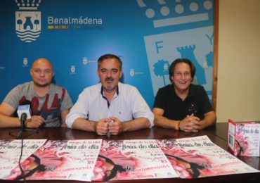 El evento, que arrancará el próximo día 24 de junio y se prolongará hasta el sábado 30, contará con la presencia de 14 establecimientos de hostelería de la localidad