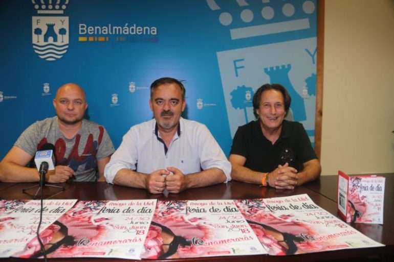 El evento, que arrancará el próximo día 24 de junio y se prolongará hasta el sábado 30, contará con la presencia de 14 establecimientos de hostelería de la localidad