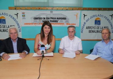 El Ayuntamiento pondrá a disposición de los usuarios de manera gratuita dos autobuses, con 110 plazas en total