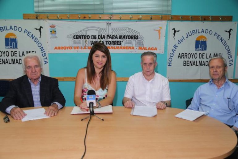 El Ayuntamiento pondrá a disposición de los usuarios de manera gratuita dos autobuses, con 110 plazas en total