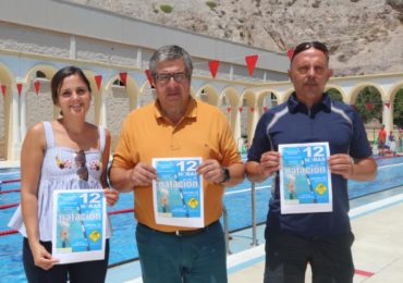 El polideportivo de Benalmádena pueblo acogerá la edición el sábado 21