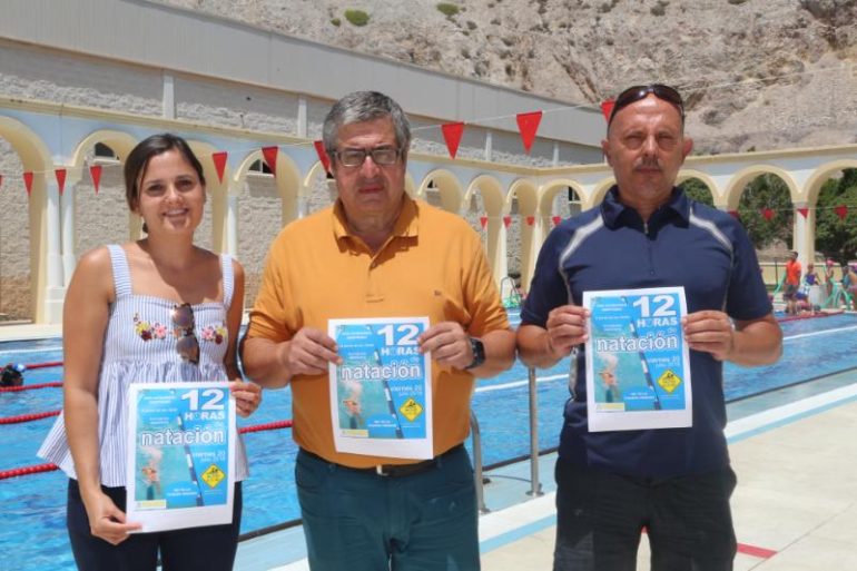 El polideportivo de Benalmádena pueblo acogerá la edición el sábado 21