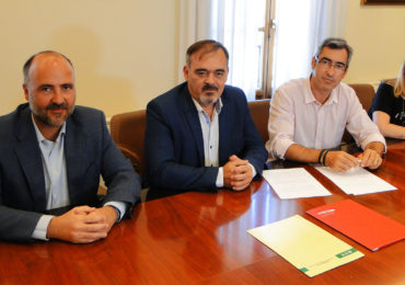 La aplicación permitirá un mejor aprovechamiento del tiempo por parte del usuario