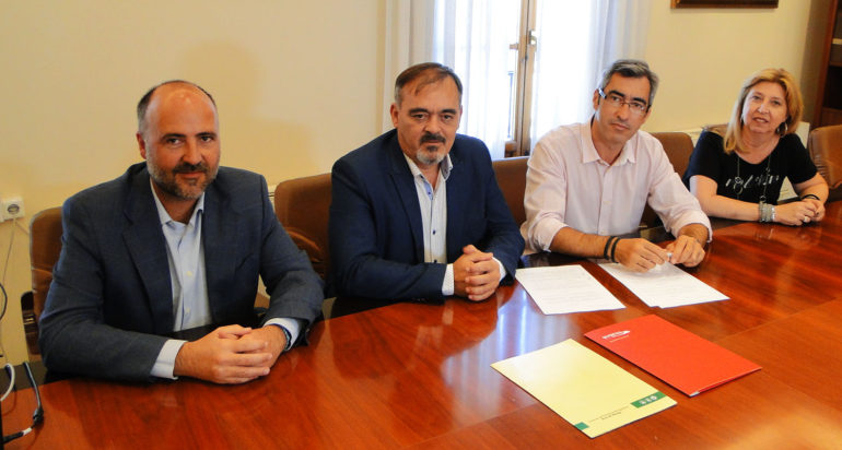 La aplicación permitirá un mejor aprovechamiento del tiempo por parte del usuario