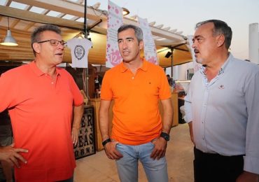 Se estudiará poner en marcha una segunda convocatoria el año que viene