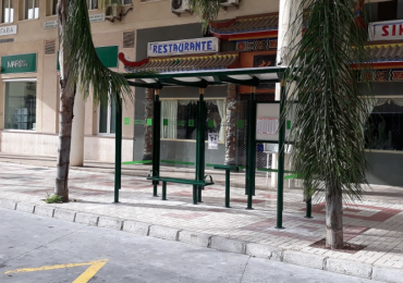 El alcalde ha señalado que "la mejora de la movilidad y la sostenibilidad del transporte público son unas de las prioridades para este equipo de gobierno"