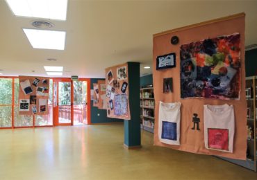 Desarrollado por la Biblioteca Pública de Arroyo de la Miel