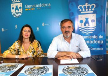 El evento contará con cuatro pasacalles y obras de teatro para toda la familia diarias, centrados en historias marineras y de piratas y con actores que interactuarán con el público