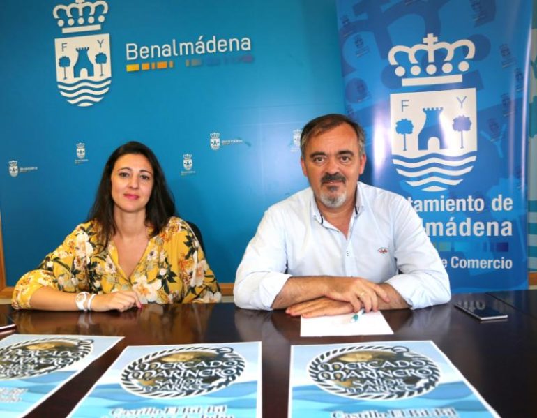 El evento contará con cuatro pasacalles y obras de teatro para toda la familia diarias, centrados en historias marineras y de piratas y con actores que interactuarán con el público