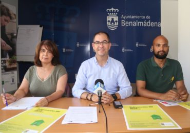 Tanto de IBI como de basura y el suministro de agua domiciliaria