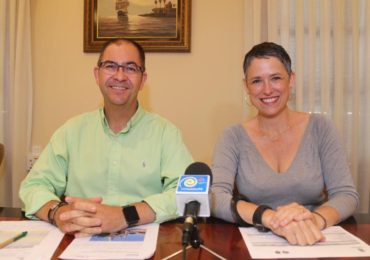 “Durante la feria la Policía Local prestó 181 servicios, y se produjeron 409 requerimientos ciudadanos”, ha informado el concejal de Seguridad, Javier Marín