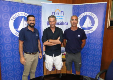 El acuerdo contribuye a la consolidación de la marca Benalmádena en el segmento del turismo náutico