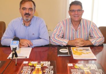 El aparcamiento subterráneo de Los Nadales se abrirá durante el fin de semana para dar cobertura al público asistente