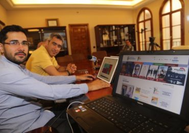 Siendo el portal de transparencia “más completo de Andalucía”