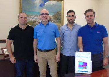 -Calificado como el más completo de Andalucía