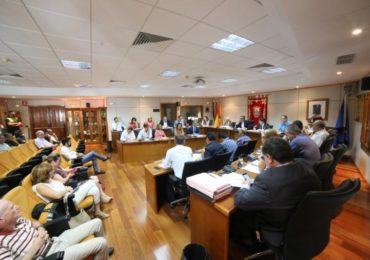 Para poder abonar más de 630.000 euros de facturas pendientes de pago