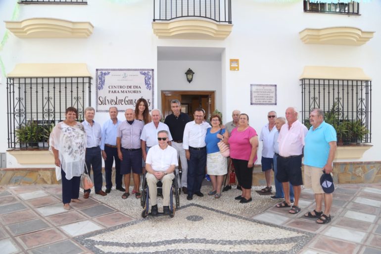 “Un Gobierno socialista ha hecho más en políticas sociales en siete semanas que el Gobierno del PP en siete años”, ha valorado el diputado Miguel Ángel Heredia